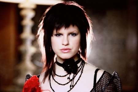 Bild Jemima Rooper