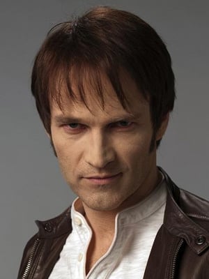 Kinoposter Stephen Moyer