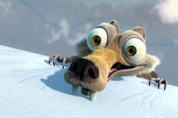 Ice Age 2 : Bild Carlos Saldanha