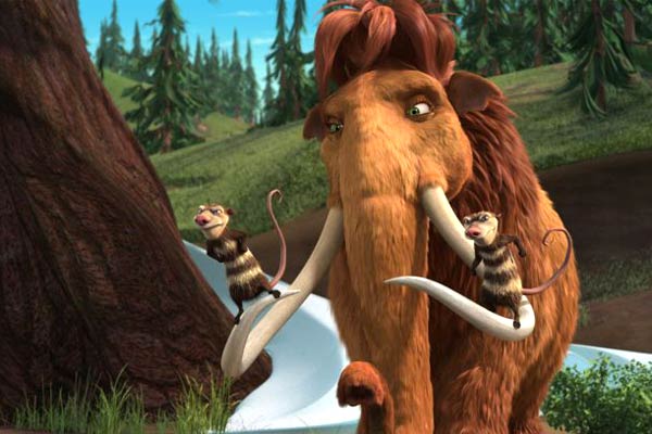 Ice Age 2 : Bild Carlos Saldanha