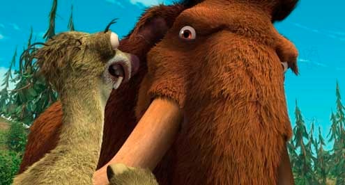 Ice Age 2 : Bild Carlos Saldanha