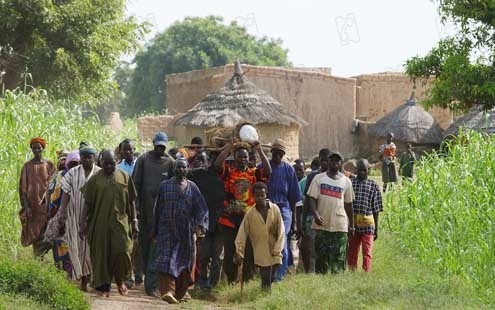 Delwende : Bild S. Pierre Yameogo