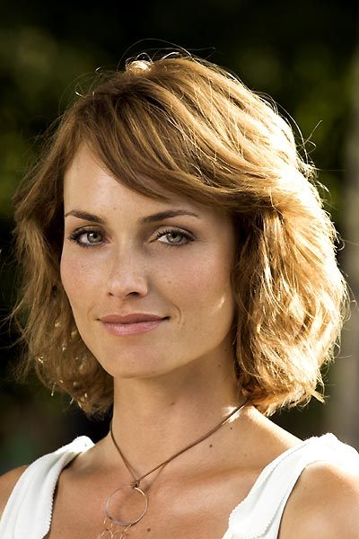 Transporter - The Mission : Bild Amber Valletta, Corey Yuen