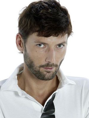 Kinoposter Laurent Kerusoré