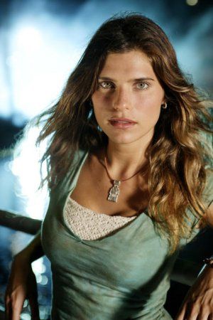 Bild Lake Bell