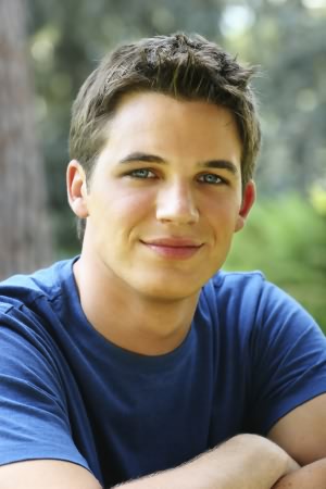 Bild Matt Lanter