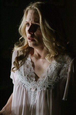 Supernatural : Bild Samantha Smith (III)
