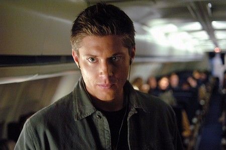 Supernatural : Bild Jensen Ackles