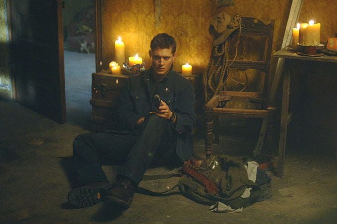 Bild Jensen Ackles