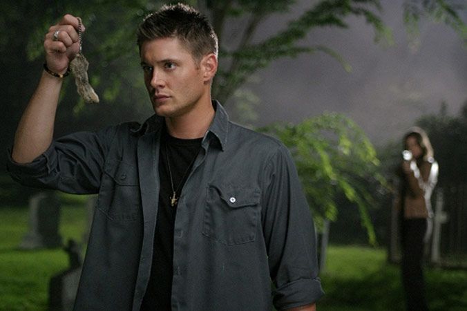 Bild Jensen Ackles