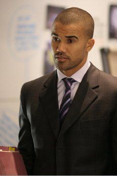 Bild Shemar Moore
