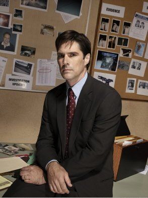 Bild Thomas Gibson