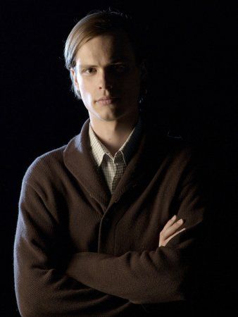 Bild Matthew Gray Gubler