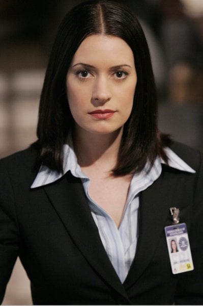 Bild Paget Brewster