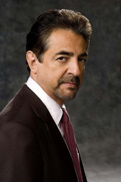 Bild Joe Mantegna