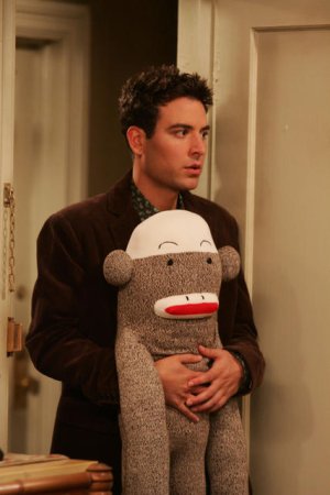 Bild Josh Radnor