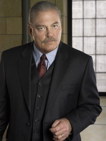 Bild Stacy Keach