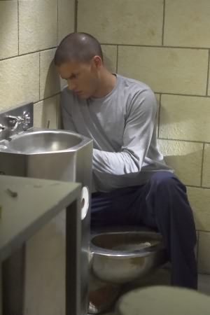 Bild Wentworth Miller