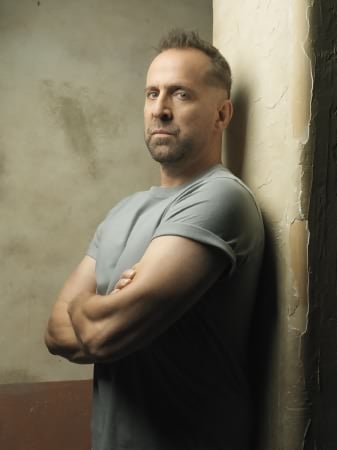 Bild Peter Stormare