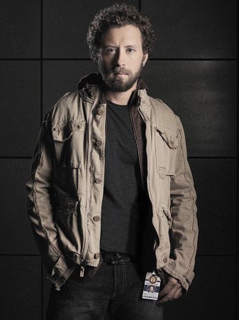 Bild T.J. Thyne