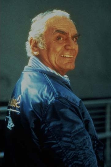 Bild Ernest Borgnine