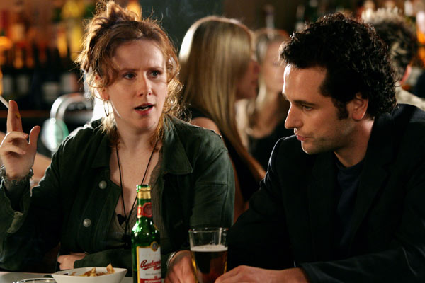 Love and Other Disasters : Bild Catherine Tate, Matthew Rhys