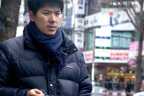 Bild Kim Sang-kyung