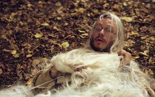 Brothers Grimm : Bild Terry Gilliam, Heath Ledger