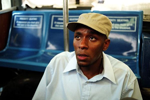 16 Blocks : Bild Yasiin Bey