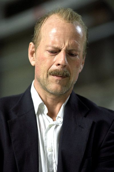 16 Blocks : Bild Bruce Willis