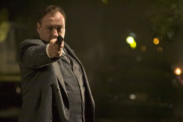 Lonely Hearts Killers : Bild James Gandolfini, Todd Robinson