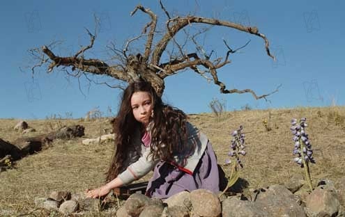 Tideland : Bild Terry Gilliam, Jodelle Ferland