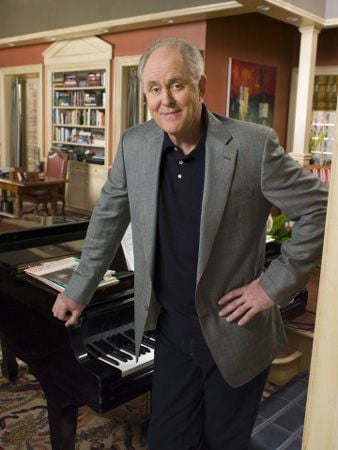 Bild John Lithgow