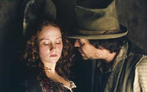 Oliver Twist : Bild Leanne Rowe, Roman Polanski