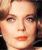 Kinoposter Barbara Bain