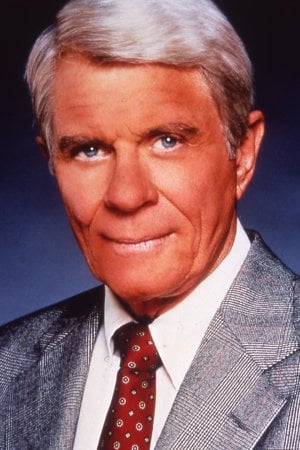 Bild Peter Graves