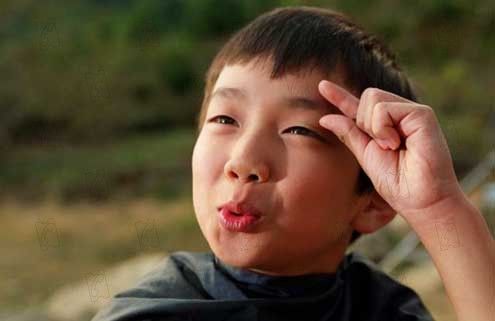 The Way Home - Wege nach Hause : Bild Lee Jung-hyang, Yoo Seung-ho