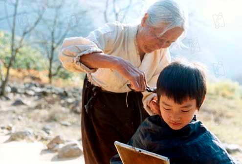 The Way Home - Wege nach Hause : Bild Lee Jung-hyang, Yoo Seung-ho, Eul-boon Kim