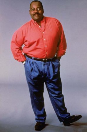 Bild Reginald VelJohnson