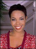 Kinoposter Kellie Shanygne Williams