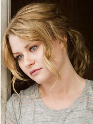 Kinoposter Emilie de Ravin