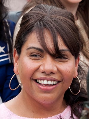 Kinoposter Deborah Mailman