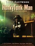 Honkytonk Man : Kinoposter