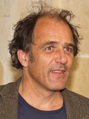 Kinoposter Frédéric Pierrot