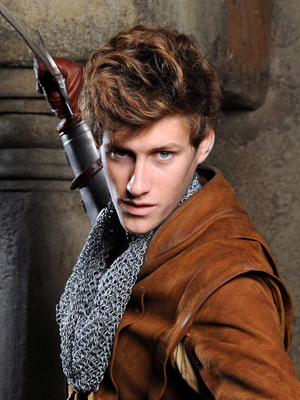 Kinoposter Jean-Baptiste Maunier