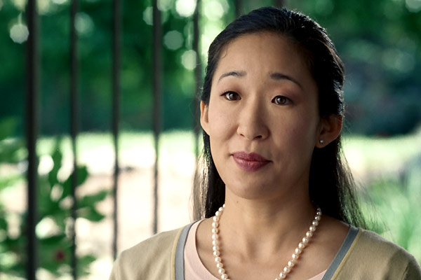 Hard Candy : Bild David Slade, Sandra Oh