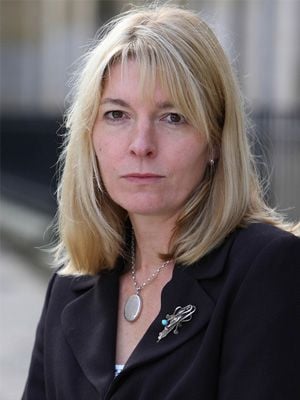 Kinoposter Jemma Redgrave