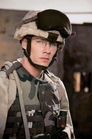 Bild Luke MacFarlane