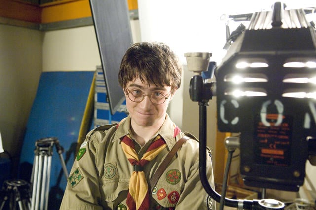 Bild Daniel Radcliffe