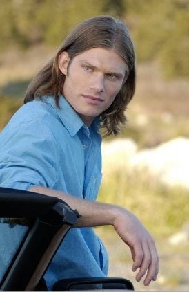 Bild Chris Carmack